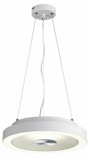 Накладной светильник Sonex Quantum 7752/18L в Южноуральске - yuzhnouralsk.ok-mebel.com | фото 5