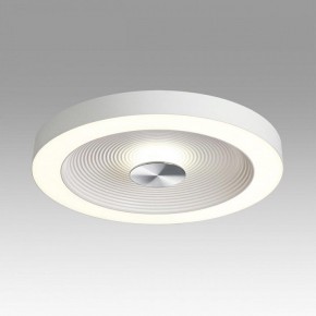 Накладной светильник Sonex Quantum 7752/25L в Южноуральске - yuzhnouralsk.ok-mebel.com | фото 3