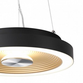 Накладной светильник Sonex Quantum 7753/18L в Южноуральске - yuzhnouralsk.ok-mebel.com | фото 8
