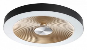 Накладной светильник Sonex Quantum 7753/25L в Южноуральске - yuzhnouralsk.ok-mebel.com | фото
