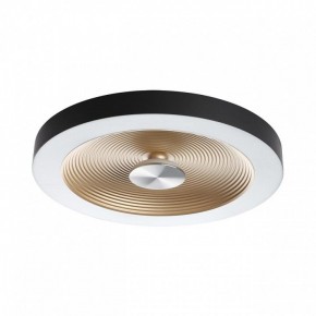 Накладной светильник Sonex Quantum 7753/25L в Южноуральске - yuzhnouralsk.ok-mebel.com | фото 2
