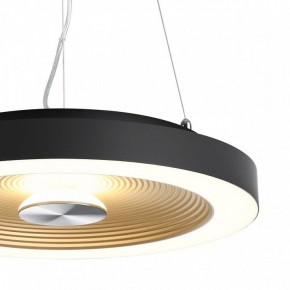Накладной светильник Sonex Quantum 7753/25L в Южноуральске - yuzhnouralsk.ok-mebel.com | фото 8