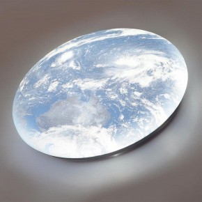 Накладной светильник Sonex Space 3085/EL в Южноуральске - yuzhnouralsk.ok-mebel.com | фото 3