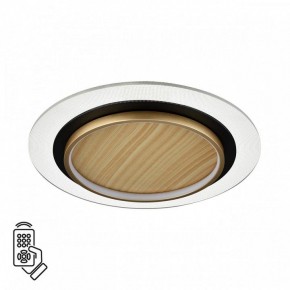 Накладной светильник Sonex Sunny 7731/80L в Южноуральске - yuzhnouralsk.ok-mebel.com | фото 2