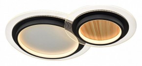 Накладной светильник Sonex Sunny 7733/80L в Южноуральске - yuzhnouralsk.ok-mebel.com | фото