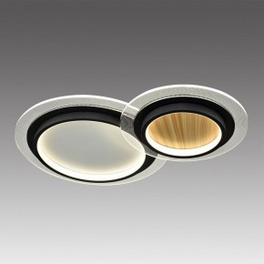 Накладной светильник Sonex Sunny 7733/80L в Южноуральске - yuzhnouralsk.ok-mebel.com | фото 3