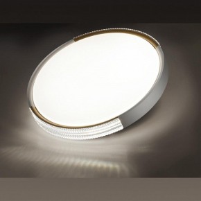 Накладной светильник Sonex Velio 7612/DL в Южноуральске - yuzhnouralsk.ok-mebel.com | фото 4
