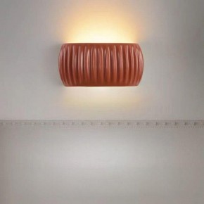 Накладной светильник TopDecor Funky Funky A1 09 в Южноуральске - yuzhnouralsk.ok-mebel.com | фото 2