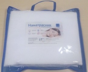 Наматрасник непромокаемый (Соня) в Южноуральске - yuzhnouralsk.ok-mebel.com | фото 2