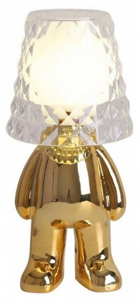 Настольная лампа декоративная Aployt Kosett APL.652.04.01 в Южноуральске - yuzhnouralsk.ok-mebel.com | фото 1