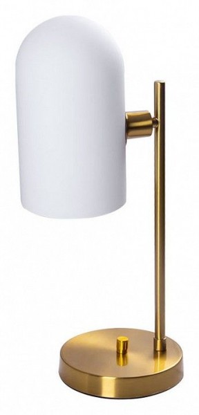 Настольная лампа декоративная Arte Lamp Cassel A5454LT-1PB в Южноуральске - yuzhnouralsk.ok-mebel.com | фото