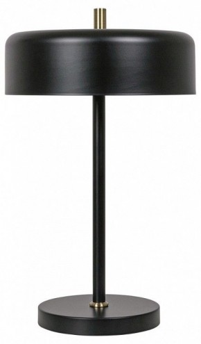 Настольная лампа декоративная Arte Lamp Skat A7052LT-2BK в Южноуральске - yuzhnouralsk.ok-mebel.com | фото 2