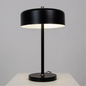 Настольная лампа декоративная Arte Lamp Skat A7052LT-2BK в Южноуральске - yuzhnouralsk.ok-mebel.com | фото 3