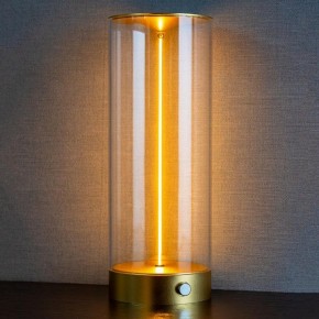 Настольная лампа декоративная Citilux Streng CL811012 в Южноуральске - yuzhnouralsk.ok-mebel.com | фото 8