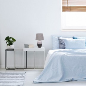 Настольная лампа декоративная Escada Antey 10195/L Grey в Южноуральске - yuzhnouralsk.ok-mebel.com | фото 2