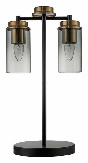 Настольная лампа декоративная Escada Dinasty 2118/2 в Южноуральске - yuzhnouralsk.ok-mebel.com | фото