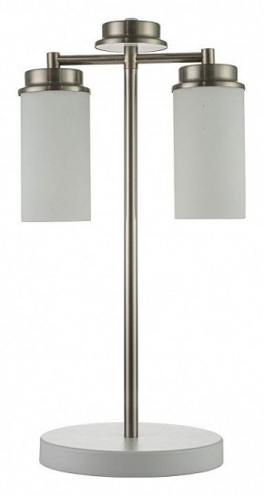 Настольная лампа декоративная Escada Legacy 2119/2 Chrome в Южноуральске - yuzhnouralsk.ok-mebel.com | фото