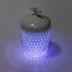 Настольная лампа декоративная Escada Vibe 10255/L LED в Южноуральске - yuzhnouralsk.ok-mebel.com | фото 7