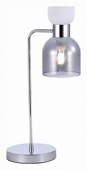 Настольная лампа декоративная EVOLUCE Vento SLE1045-104-01 в Южноуральске - yuzhnouralsk.ok-mebel.com | фото 1
