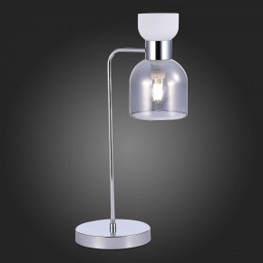 Настольная лампа декоративная EVOLUCE Vento SLE1045-104-01 в Южноуральске - yuzhnouralsk.ok-mebel.com | фото 3