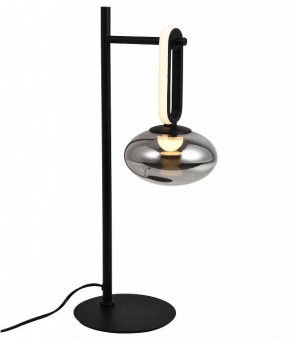 Настольная лампа декоративная Favourite Baron 4284-1T в Южноуральске - yuzhnouralsk.ok-mebel.com | фото