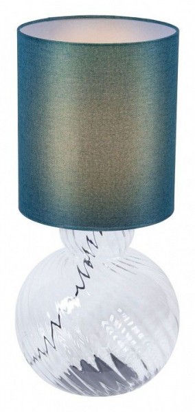 Настольная лампа декоративная Favourite Ortus 4267-1T в Южноуральске - yuzhnouralsk.ok-mebel.com | фото 1