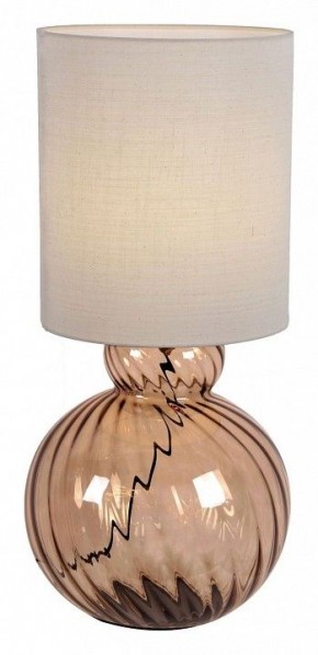 Настольная лампа декоративная Favourite Ortus 4269-1T в Южноуральске - yuzhnouralsk.ok-mebel.com | фото