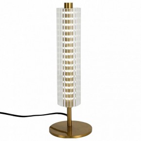 Настольная лампа декоративная Favourite Pulser 4489-1T в Южноуральске - yuzhnouralsk.ok-mebel.com | фото