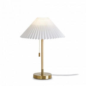 Настольная лампа декоративная Freya Kinsley FR5533TL-01BS в Южноуральске - yuzhnouralsk.ok-mebel.com | фото 6