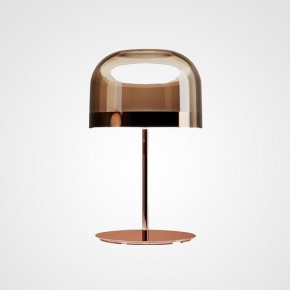 Настольная лампа декоративная Imperiumloft Noten Tab H415 Rose Gold NOTEN-TAB01 в Южноуральске - yuzhnouralsk.ok-mebel.com | фото