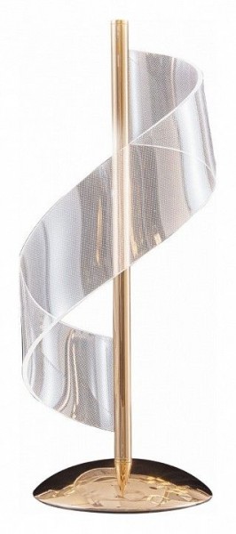 Настольная лампа декоративная Kink Light Илина 08042-T,37 в Южноуральске - yuzhnouralsk.ok-mebel.com | фото
