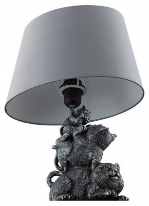 Настольная лампа декоративная Lumion Catty 8128/1Т в Южноуральске - yuzhnouralsk.ok-mebel.com | фото 2