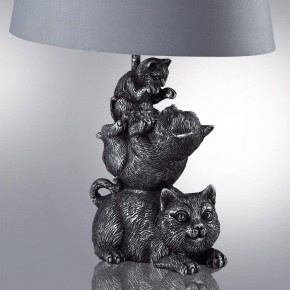 Настольная лампа декоративная Lumion Catty 8128/1Т в Южноуральске - yuzhnouralsk.ok-mebel.com | фото 7