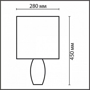 Настольная лампа декоративная Lumion Lapuna 8122/1Т в Южноуральске - yuzhnouralsk.ok-mebel.com | фото 4