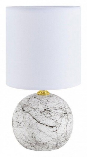 Настольная лампа декоративная Lumion VILANA 8166/1T в Южноуральске - yuzhnouralsk.ok-mebel.com | фото