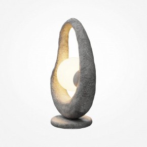 Настольная лампа декоративная Maytoni Opus MOD380TL-01GR в Южноуральске - yuzhnouralsk.ok-mebel.com | фото 3
