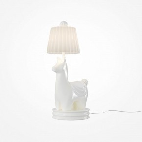 Настольная лампа декоративная Maytoni Senor Alpaca MOD377TL-L5W3K в Южноуральске - yuzhnouralsk.ok-mebel.com | фото 2