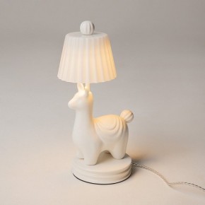 Настольная лампа декоративная Maytoni Senor Alpaca MOD377TL-L5W3K в Южноуральске - yuzhnouralsk.ok-mebel.com | фото 3