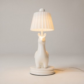 Настольная лампа декоративная Maytoni Senor Alpaca MOD377TL-L5W3K в Южноуральске - yuzhnouralsk.ok-mebel.com | фото 5