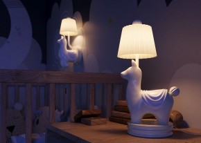 Настольная лампа декоративная Maytoni Senor Alpaca MOD377TL-L5W3K в Южноуральске - yuzhnouralsk.ok-mebel.com | фото 9