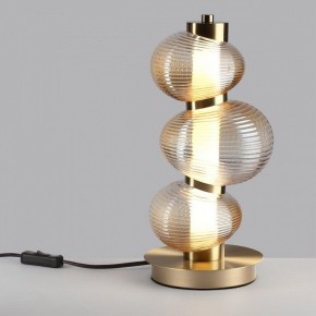 Настольная лампа декоративная Odeon Light Bruco 5095/12TL в Южноуральске - yuzhnouralsk.ok-mebel.com | фото 3