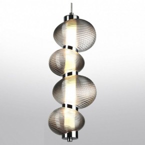 Настольная лампа декоративная Odeon Light Bruco 5096/17L в Южноуральске - yuzhnouralsk.ok-mebel.com | фото