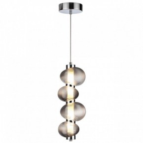 Настольная лампа декоративная Odeon Light Bruco 5096/17L в Южноуральске - yuzhnouralsk.ok-mebel.com | фото 2