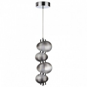 Настольная лампа декоративная Odeon Light Bruco 5096/17L в Южноуральске - yuzhnouralsk.ok-mebel.com | фото 4