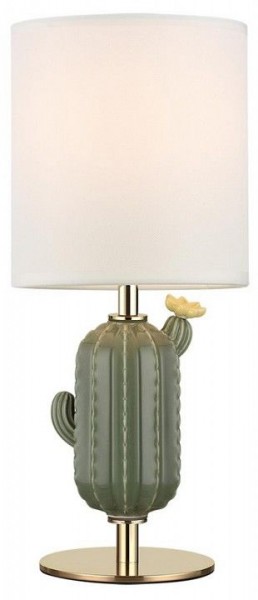Настольная лампа декоративная Odeon Light Cactus 5425/1TA в Южноуральске - yuzhnouralsk.ok-mebel.com | фото 2