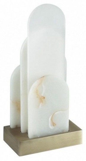 Настольная лампа декоративная Odeon Light Foros 5437/12TL в Южноуральске - yuzhnouralsk.ok-mebel.com | фото