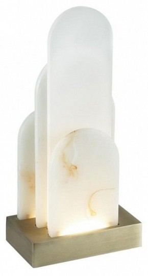 Настольная лампа декоративная Odeon Light Foros 5437/12TL в Южноуральске - yuzhnouralsk.ok-mebel.com | фото 2
