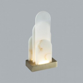 Настольная лампа декоративная Odeon Light Foros 5437/12TL в Южноуральске - yuzhnouralsk.ok-mebel.com | фото 3