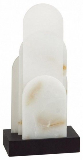 Настольная лампа декоративная Odeon Light Foros 5438/12TL в Южноуральске - yuzhnouralsk.ok-mebel.com | фото
