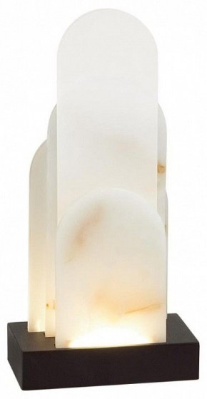 Настольная лампа декоративная Odeon Light Foros 5438/12TL в Южноуральске - yuzhnouralsk.ok-mebel.com | фото 2
